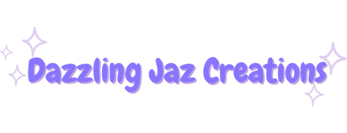 DAZZLING JAZ CREATIONS